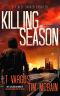 [Violet Darger 02] • Killing Season